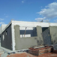 Construtora de Casas Isopor EPS Brasília DF Construtora de Casas Isopor EPS Brasília DF